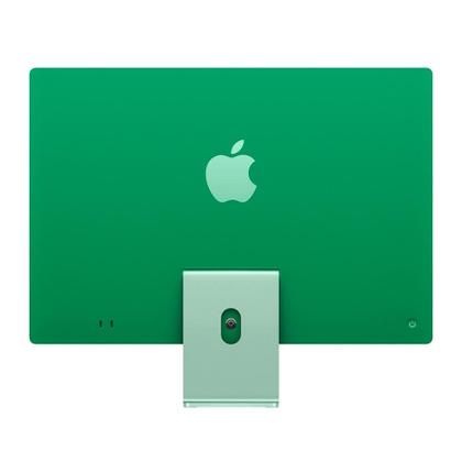 iMac Apple Tela Retina 24