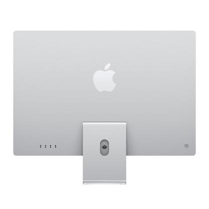 Imagem de iMac Apple Tela Retina 24" 4.5K Vidro Nano-Texture, Chip M4, CPU 10 Núcleos, GPU 10 Núcleos, Neural Engine de 16 Núcleos, 16GB RAM, 256GB SSD, Prat...