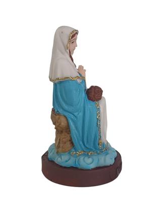 Imagem de Imagem de Nossa Senhora Mãe da Divina Providência 15cm em resina