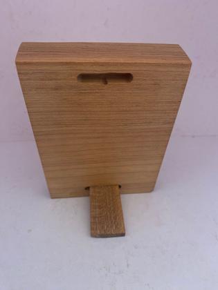 Imagem de Imagem de São Miguel Arcanjo - ícone católico em madeira - Ateliê Consagra-te