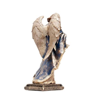 Imagem de Imagem Material Resina: Arcanjo São Gabriel (B9A)