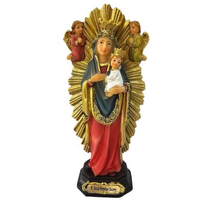 Imagem de Imagem nossa senhora perpétuo socorro