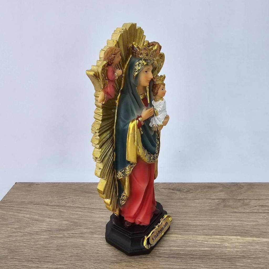 Imagem de Imagem nossa senhora perpétuo socorro