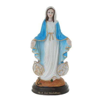 Imagem de Imagem religiosa Nossa Senhora das Graças Medalha Milagrosa