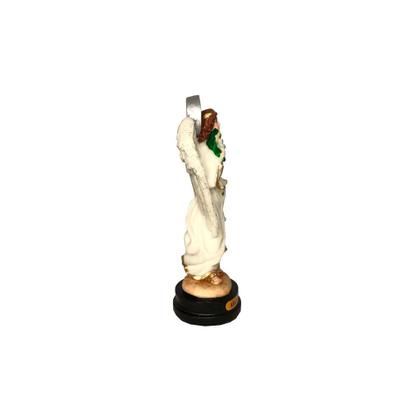 Imagem de Imagem Sacra Em Resina De São Gabriel Arcanjo