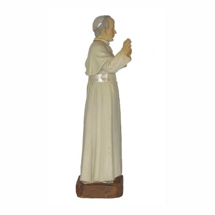 Imagem de Imagem Sacra Em Resina De São João Paulo II