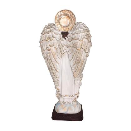 Imagem de Imagem Sacra Em Resina De São Rafael Arcanjo