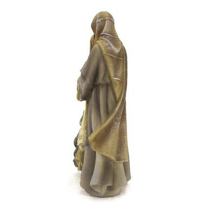 Imagem de Imagem Sagrada Família Importada Resina 30 cm