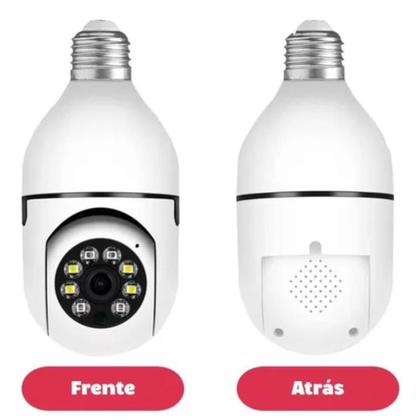 Imagem de Imagens nítidas e claras: Câmera com resolução 1080p.