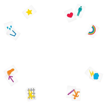 Imagem de Imagine Family - Jogo de Tabuleiro - Galápagos