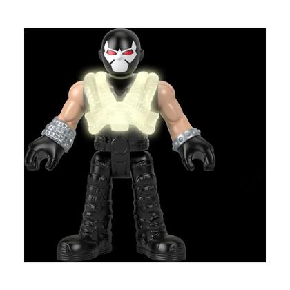 Imagem de Imaginext dc super friends série 1 mystery surpresa - mattel hxv72