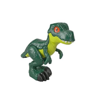 Imagem de Imaginext Dinossauro Jurassic World T-Rex XL Fisher-Price GWN99 GWP06 - Mattel