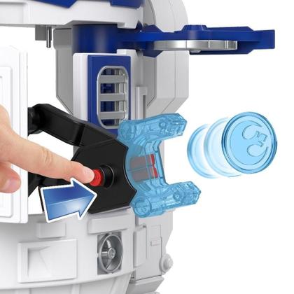 Imagem de Imaginext Star Wars R2-D2 - Mattel