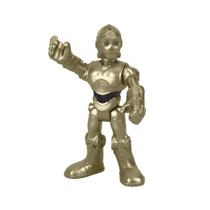 Imagem de Imaginext Star Wars R2-D2 - Mattel