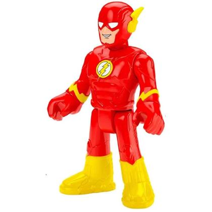 Imagem de Imaginext The Flash XL DC Super Friends GPT44 - Mattel - GPT44