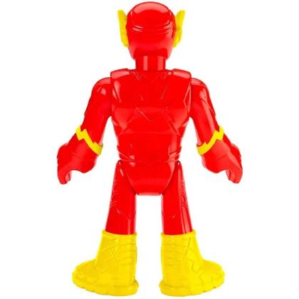 Imagem de Imaginext The Flash XL DC Super Friends GPT44 - Mattel - GPT44