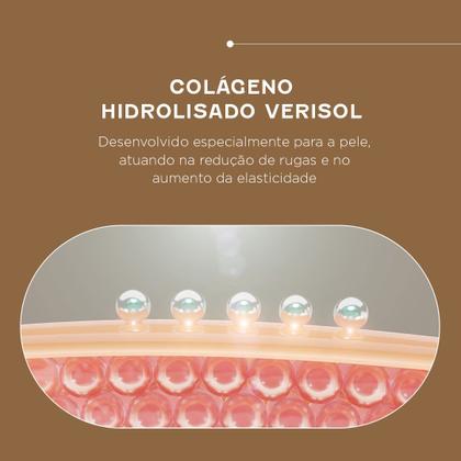 Imagem de Imecap Face Colageno com Acido Hialurônico e Arginina 30 Sachês