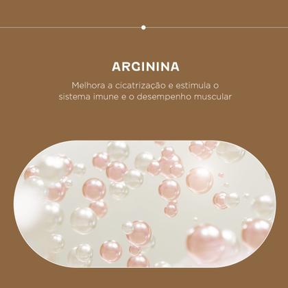 Imagem de Imecap Face Colageno com Acido Hialurônico e Arginina 30 Sachês