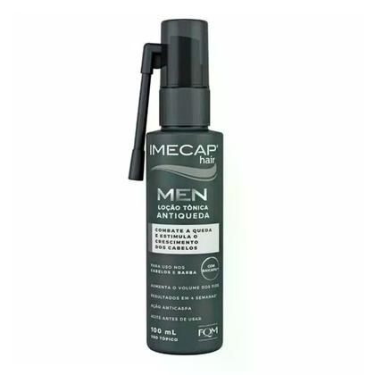 Imagem de Imecap Hair Men Loção Tônica Antiqueda 100ml