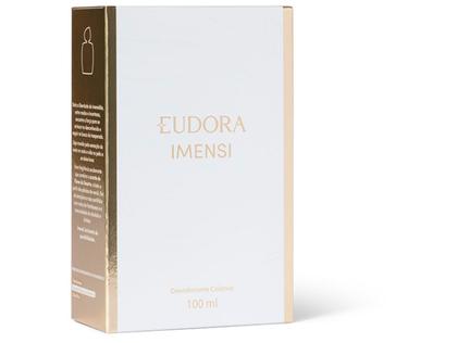 Imagem de Imensi Eudora Perfume Feminino Colônia