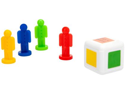 Imagem de Imitatrix com Acessórios Estrela