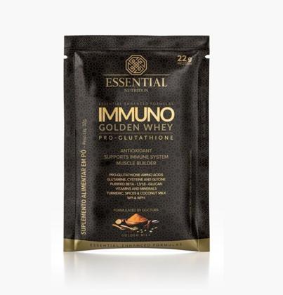 essential pro glutathione Magazine Luiza