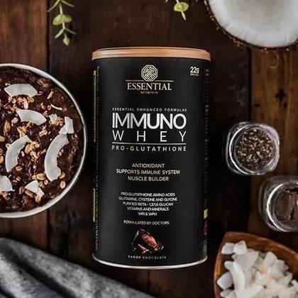 immuno whey pro glutathione Magazine Luiza