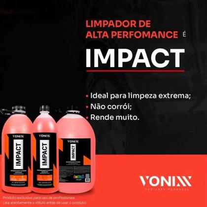 Imagem de Impact 1,5l vonixx