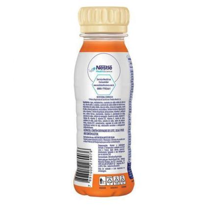 Imagem de Impact 200 ml Pêssego - Nestlé Health Science