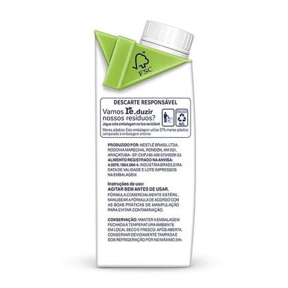 Imagem de Impact 200 ml Sabor Torta de Limão