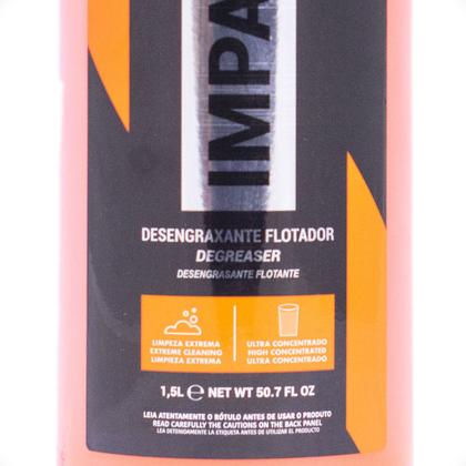 Imagem de Impact multilimpador exterior 1,5l - vonixx
