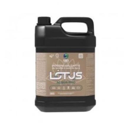 Imagem de Imper De Tecidos E Sofás Acqua-pro 5l Lotus Gs