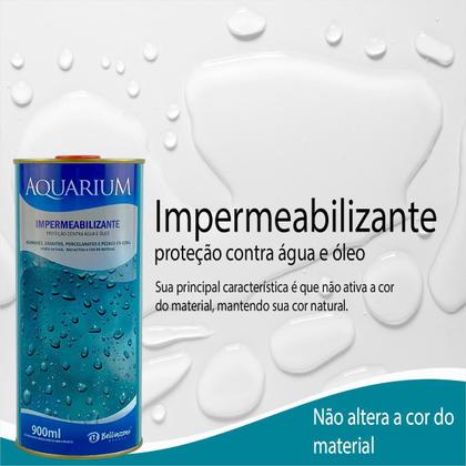 Imagem de Impermeabilizante Aquarium 900Ml Bellinzoni