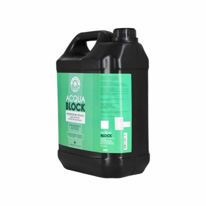Imagem de Impermeabilizante De Tecidos Acqua Block 5L Easytech