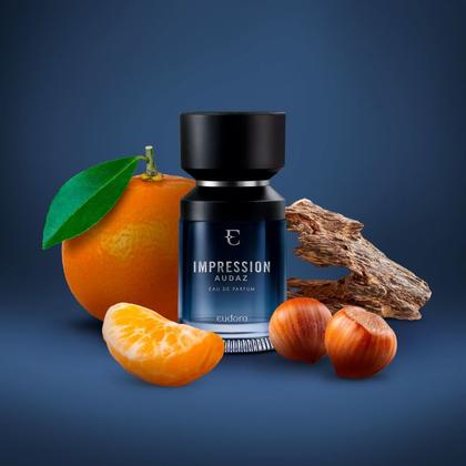 Imagem de Impression Audaz Eau de Parfum 100ml