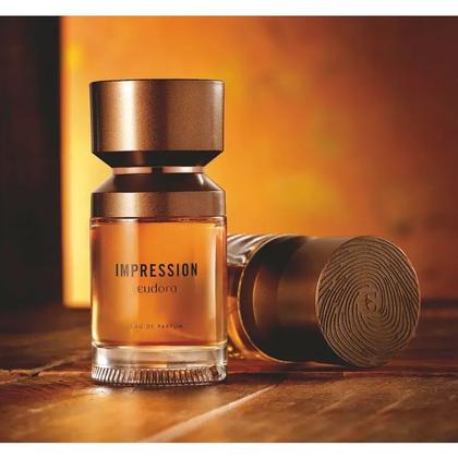 Imagem de Impression Eau de Parfum 100ml