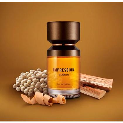 Imagem de Impression Eau de Parfum 100ml
