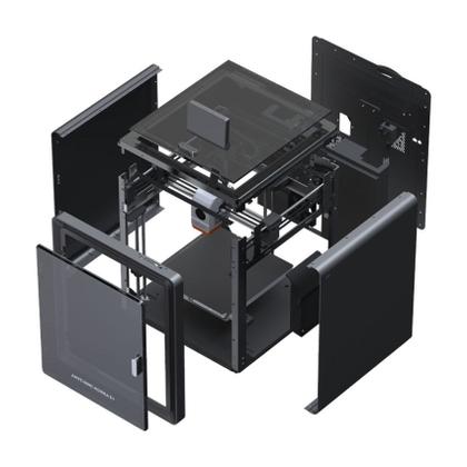 Imagem de Impressora 3D Anycubic Kobra S1 Combo