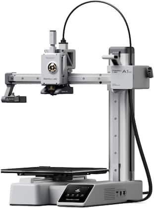 Impressora 3D Bambu Lab A1 Mini A1M Bivolt