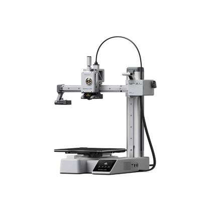 Impressora 3D Bambu Lab A1 Mini - A1M, Velocidade de até 500mm/s, Auto-nivelamento, Silenciosa - PF002-M-BRA