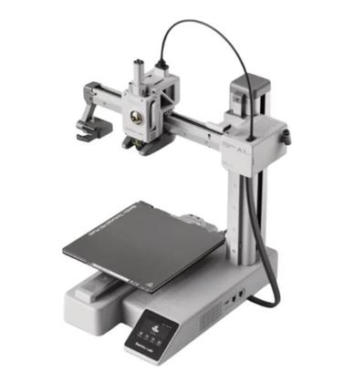 Impressora 3D Bambu Lab A1 Mini, Bivolt, PF002-M-BRA BAMBU LAB