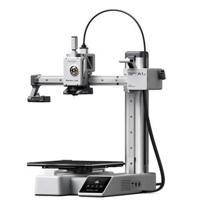 Impressora 3D Bambu Lab A1 Mini, Bivolt, PF002-M-BRA BAMBU LAB