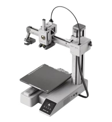 Impressora 3D Bambu Lab A1 Mini, Bivolt - Impressora 3D - Magazine