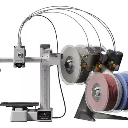 Imagem de Impressora 3d bambu lab a1 mini pf002m