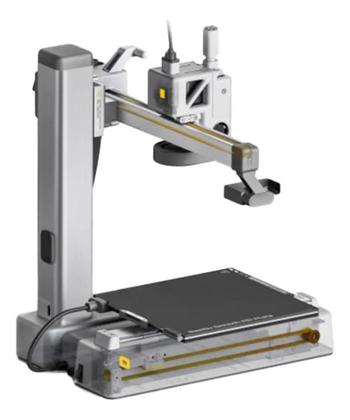 Imagem de Impressora 3D Bambu Lab A1 Mini