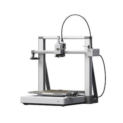 Impressora 3D Bambu Lab A2L 127v Grande Volume tomada BR