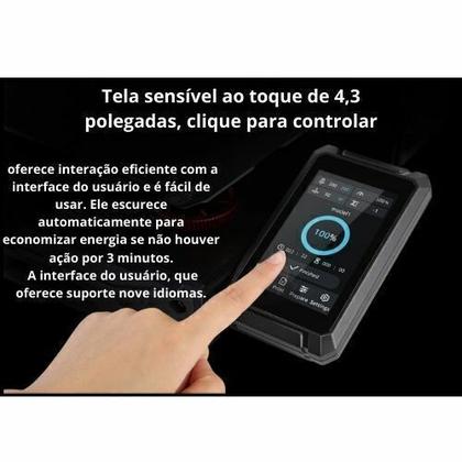 Imagem de Impressora 3d Creality Ender 3 S1 Pro