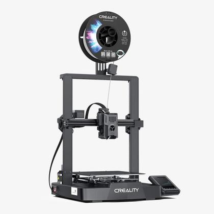 Impressora 3D Creality Ender-3 V3 KE, FDM - 1201020473 Imagem de Impressora 3D Creality Ender-3 V3 KE, FDM - 1201020473
