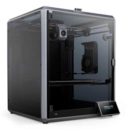 Imagem de Impressora 3D Creality K1 Max - 1202080002i