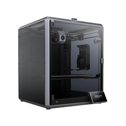 Imagem de Impressora 3D Creality K1 Max FDM